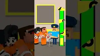 Mango Challenge In Barry Prison
