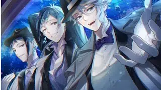 🌙twisted wonderland subliminal 🌙