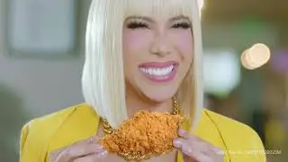 Casting Reel - McDonald's Chicken McDo "Nice" TVC