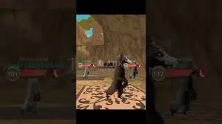 хз что это,идею для видио придумывала сама#wildcraft #ваилдкрафт #ваилд #животные #симулятор #лиса