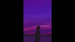 Chill Type Beat " NIGHT SKY" - Chill Dark Type Beat 2023