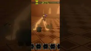 ULC Last breath sans is hell to fight even harder when maxed 