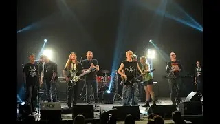 РЕЖИМ - Млечный путь (2020)