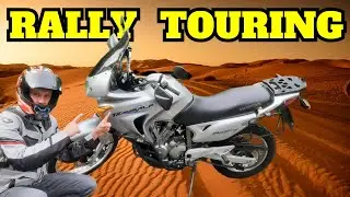 La mia NUOVA vecchia moto