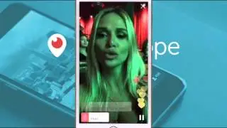 Перископ Виктория Лопырева. Дубаи.Выступление А Студио