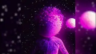 [FREE] SynthWave Trap Beat - Floating Stars