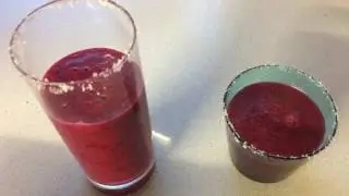 Делаем Коктейль