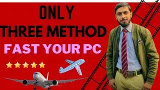 Your Computer & Laptop 200% Faster FREE || How to Speed Up Windows 10 Performance (best settings)