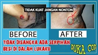 COD berujung duka tapi tetap semangat demi sebutir nasi