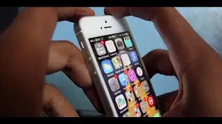 iPhone 5 Lock Button not Working?!