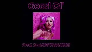 FREE Drake x Doja Cat type beat 2023 “Good Ol” Prod. By AKGOTDASAUCE #beats #instrumental