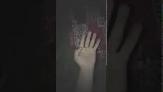 (HOW TO MAKE YOUR HAND ON FIRE ON (AFTER EFFECTS