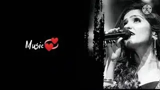 Madhanya:Asees Kaur(Lyrics) #LoVingMuSic4ever