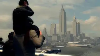 Mafia II - Walkthrough - Introduction [VF-1080p]