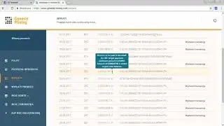 Genesis Mining ,Jak działają wypłaty środków na portfel