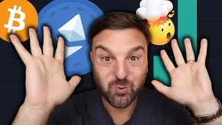 🚨 MAJOR BUY SIGNAL!!!!! The CRYPTO bull market is just getting started for BTC & ETH