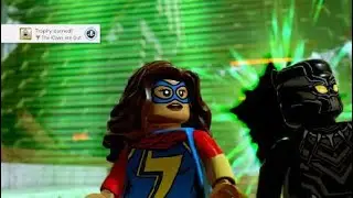 LEGO® MARVEL Super Heroes 2 part 15