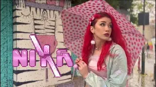 Dincolo de Noapte e Zi (Nicola) // NIXA Cover