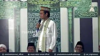 Ustadz Abdul Somad 2023, 1 jam full
