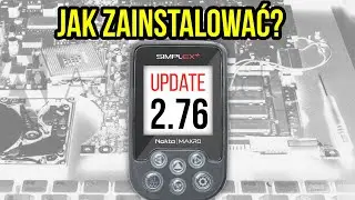 SIMPLEX 2.76 UPDATE SAMOUCZEK