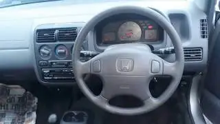 D13B7|двигатель Honda Logo 1,3|двигатель хонда лого|25550 руб.