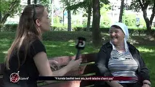 Ke Kismet -  4 kunata bashkë kemi jetu, kurrë telashe s’kemi pas - Miradije Krasniqi