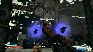 Borderlands Claptrap's New Robot Revolution Walkthrough - Operation Claptrap Phase 4 - Part 1