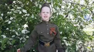 Емельянова Элина, 6 лет