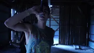 Luis Sandoval - ROCK N ROLL (Official Video)