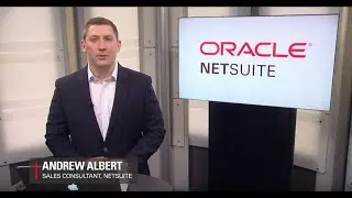 NetSuite SuiteSuccess for Manufacturing: Make to Order Production