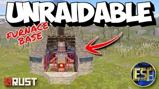 WE SURVIVED 3 ONLINE RAIDS IN A DAY! - RUST DUO SURVIVAL