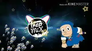 Cartoon remixes dj song 🔊 Ha ha ha hattori bna ha 🎼