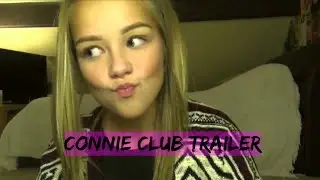 Connie Club Trailer [unofficial]