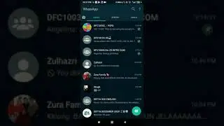 Introduction to Whatsapp app