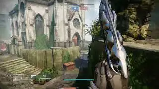 That's not how a wave frame works