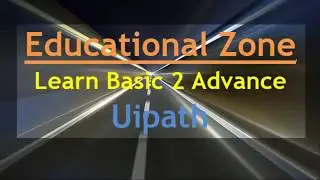 4. Excel UiPath Tutorial | How to quickly apply formula to an entire column or row in Excel sheet