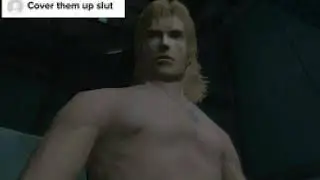 cover them up slut