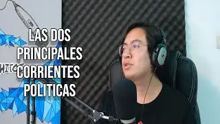 ¿Qué es la Izquierda y derecha en politica?