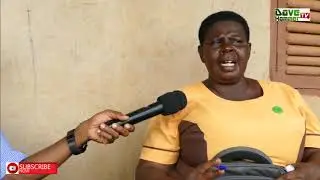 Wow!60years Old Woman Shares her School life story