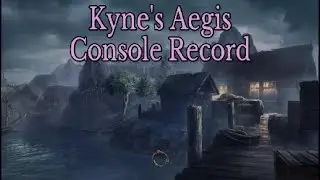 vKA Former Console Record | 251,252 - 13:36 | Stam Arc U40