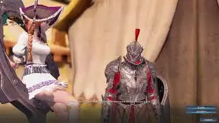 Astellia Secret of Rock Wind (Quest)