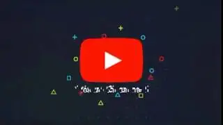QUICK YOUTUBE INTRO - FREE AFTER EFFECT TEMPLATE