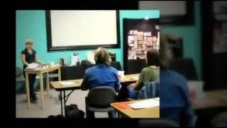 Marketing & Design Workshop