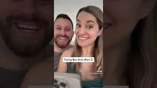 Sex Acts (Part 3): BJ With Ice Cube In Your Mouth