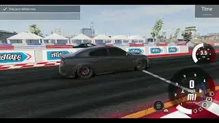 REDEYE Vs DEMON BemNG.drive