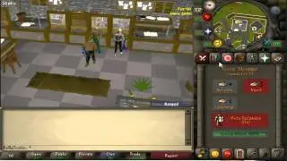 I Got It ????! - Oldschool RuneScape 2007