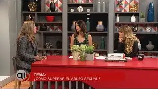 Tema: ¿Cómo superar el abuso sexual?