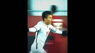 VIET NAM BEST MATCH #football #vietnam #youtubeshorts #quanghai