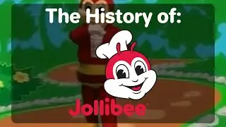 The History of Jollibee Documentary by Group Jollibee