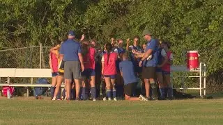 Blackhawk Christian tops Huntington North 3-0 in girls soccer